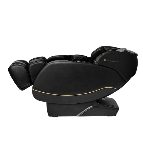 Image of Inner Balance Jin 2.0 SL Track Massage Chair-Massage Chairs-Synca-Johnson Wellness-Espresso-Game Room Shop