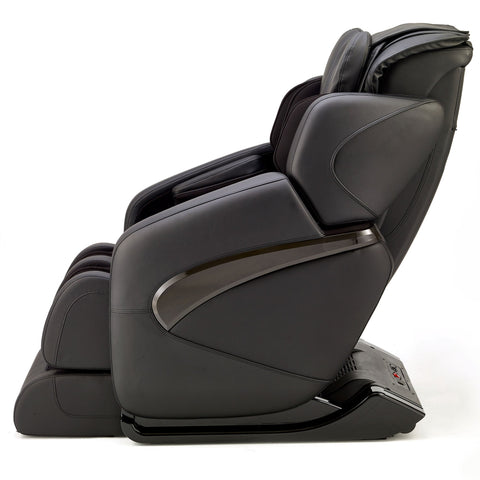Image of Inner Balance Jin L Track Massage Chair-Massage Chairs-Synca-Johnson Wellness-Black-Game Room Shop