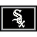 MLB Spirit Rug (Various Teams)-Game Room Shop-4x6-NEW YORK YANKEES-Game Room Shop