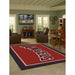 MLB Spirit Rug (Various Teams)-Game Room Shop-4x6-NEW YORK YANKEES-Game Room Shop