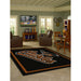 MLB Spirit Rug (Various Teams)-Game Room Shop-4x6-NEW YORK YANKEES-Game Room Shop