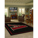 MLB Spirit Rug (Various Teams)-Game Room Shop-4x6-NEW YORK YANKEES-Game Room Shop