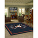 MLB Spirit Rug (Various Teams)-Game Room Shop-4x6-NEW YORK YANKEES-Game Room Shop