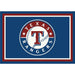MLB Spirit Rug (Various Teams)-Game Room Shop-4x6-NEW YORK YANKEES-Game Room Shop