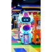Sweet Robo Mr. Pop: The Magical Lollipop Machine-Arcade Games-Sweet Robo-Game Room Shop