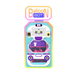 Sweet Robo Balloon Bot Vending Machine-Arcade Games-Sweet Robo-Game Room Shop
