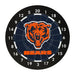 NFL Dart Cabinet Gift Set (Various Teams)-Dartboard Cabinets-Imperial-Chicago Bears Dart Cabinet Gift Set-Game Room Shop