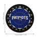 NFL Dart Cabinet Gift Set (Various Teams)-Dartboard Cabinets-Imperial-Green Bay Packers Dart Cabinet Gift Set-Game Room Shop