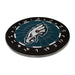 NFL Dart Cabinet Gift Set (Various Teams)-Dartboard Cabinets-Imperial-Green Bay Packers Dart Cabinet Gift Set-Game Room Shop