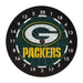 NFL Dart Cabinet Gift Set (Various Teams)-Dartboard Cabinets-Imperial-Green Bay Packers Dart Cabinet Gift Set-Game Room Shop