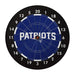 NFL Dart Cabinet Gift Set (Various Teams)-Dartboard Cabinets-Imperial-New England Patriots Dart Cabinet Gift Set-Game Room Shop