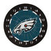 NFL Dart Cabinet Gift Set (Various Teams)-Dartboard Cabinets-Imperial-Philadelphia Eagles Dart Cabinet Gift Set-Game Room Shop