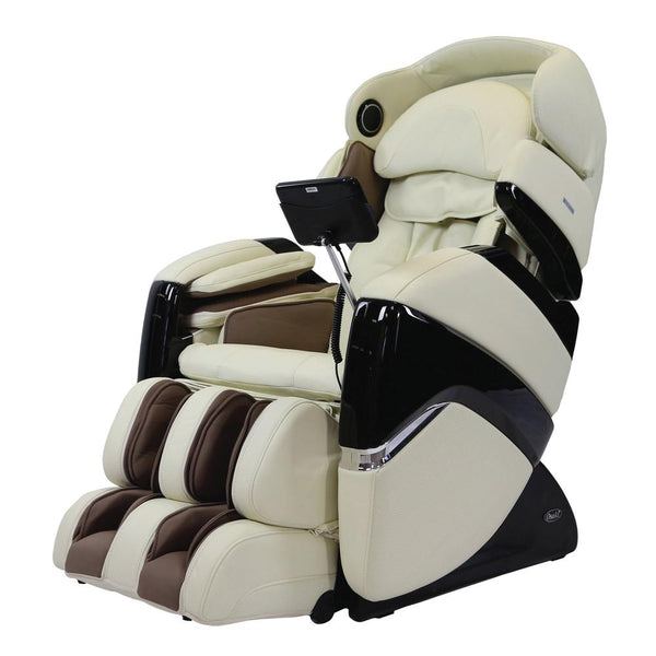 Osaki 3D Pro Cyber Zero Gravity Massage Chair - Game Room Shop