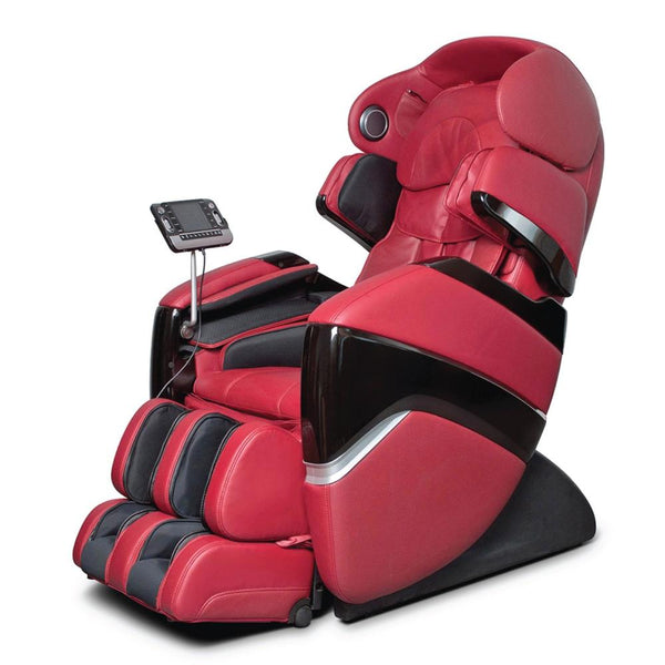 Osaki 3D Pro Cyber Zero Gravity Massage Chair - Game Room Shop