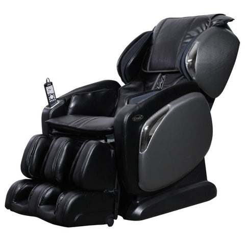 Osaki 4000CS Massage Chair-Massage Chairs-Osaki-Black-Game Room Shop