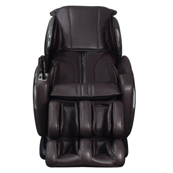 Osaki 4000CS Massage Chair-Massage Chairs-Osaki-Black-Game Room Shop