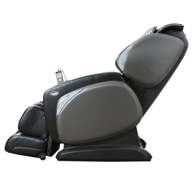 Osaki 4000CS Massage Chair-Massage Chairs-Osaki-Black-Game Room Shop