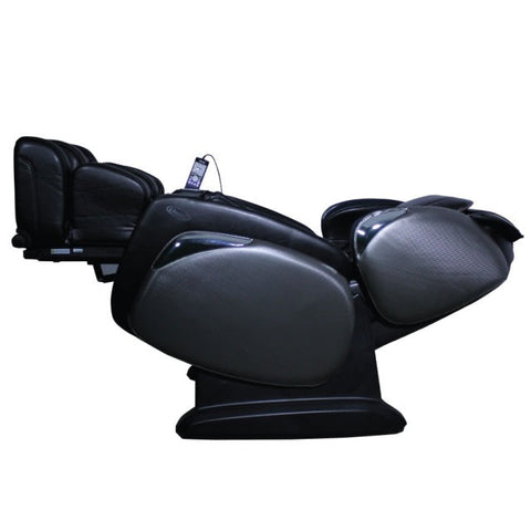Image of Osaki 4000CS Massage Chair-Massage Chairs-Osaki-Black-Game Room Shop