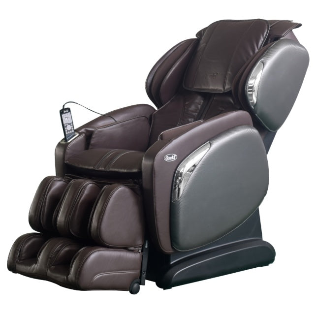 Osaki 4000CS Massage Chair-Massage Chairs-Osaki-Brown-Game Room Shop