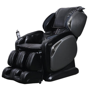 Osaki 4000LS Zero Gravity Heated Massage Chair - Game Room Shop
