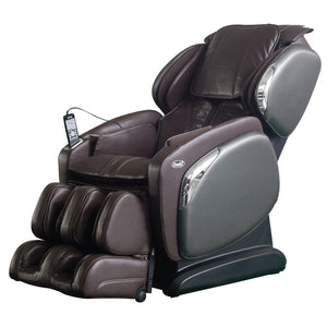 Osaki 4000LS Zero Gravity Heated Massage Chair