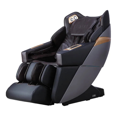 Osaki Ador 3D Allure Massage Chair-Massage Chairs-Osaki-Black & Brown-Game Room Shop