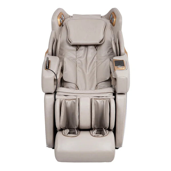 Osaki Ador 3D Allure Massage Chair-Massage Chairs-Osaki-Black & Charcoal-Game Room Shop