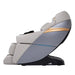 Osaki Ador 3D Allure Massage Chair-Massage Chairs-Osaki-Black & Charcoal-Game Room Shop