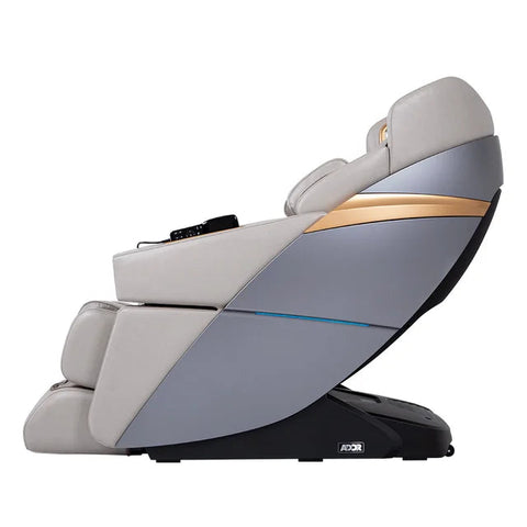 Image of Osaki Ador 3D Allure Massage Chair-Massage Chairs-Osaki-Black & Charcoal-Game Room Shop