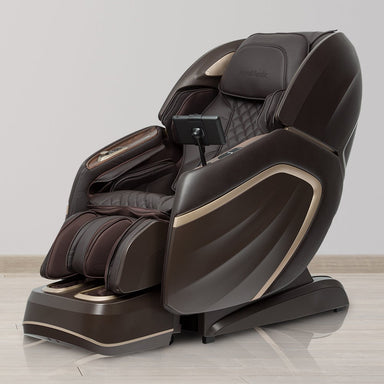 Osaki AmaMedic Hilux 4D Massage Chair-Massage Chairs-Osaki-Brown-Game Room Shop