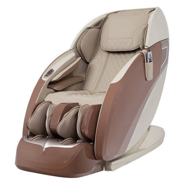 Osaki OS-3D Otamic LE Massage Chair-Massage Chairs-Osaki-Beige-Game Room Shop