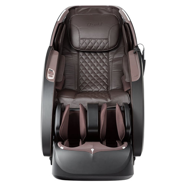 Osaki OS-3D Otamic LE Massage Chair-Massage Chairs-Osaki-Black-Game Room Shop