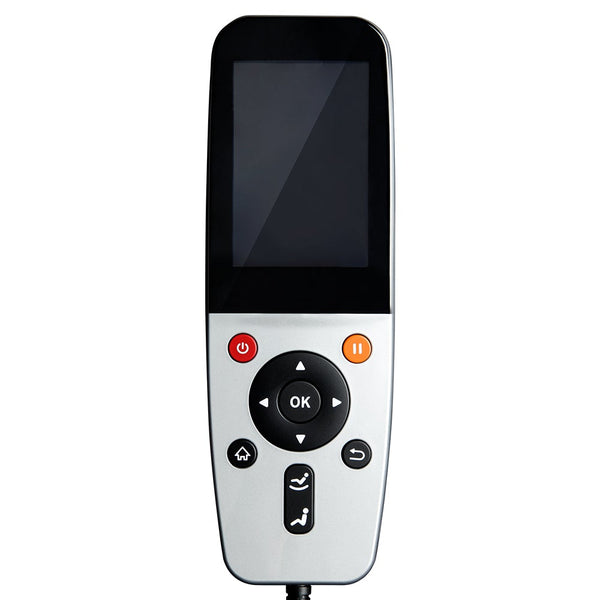 Osaki OS-3D Otamic LE Massage Chair-Massage Chairs-Osaki-Black-Game Room Shop