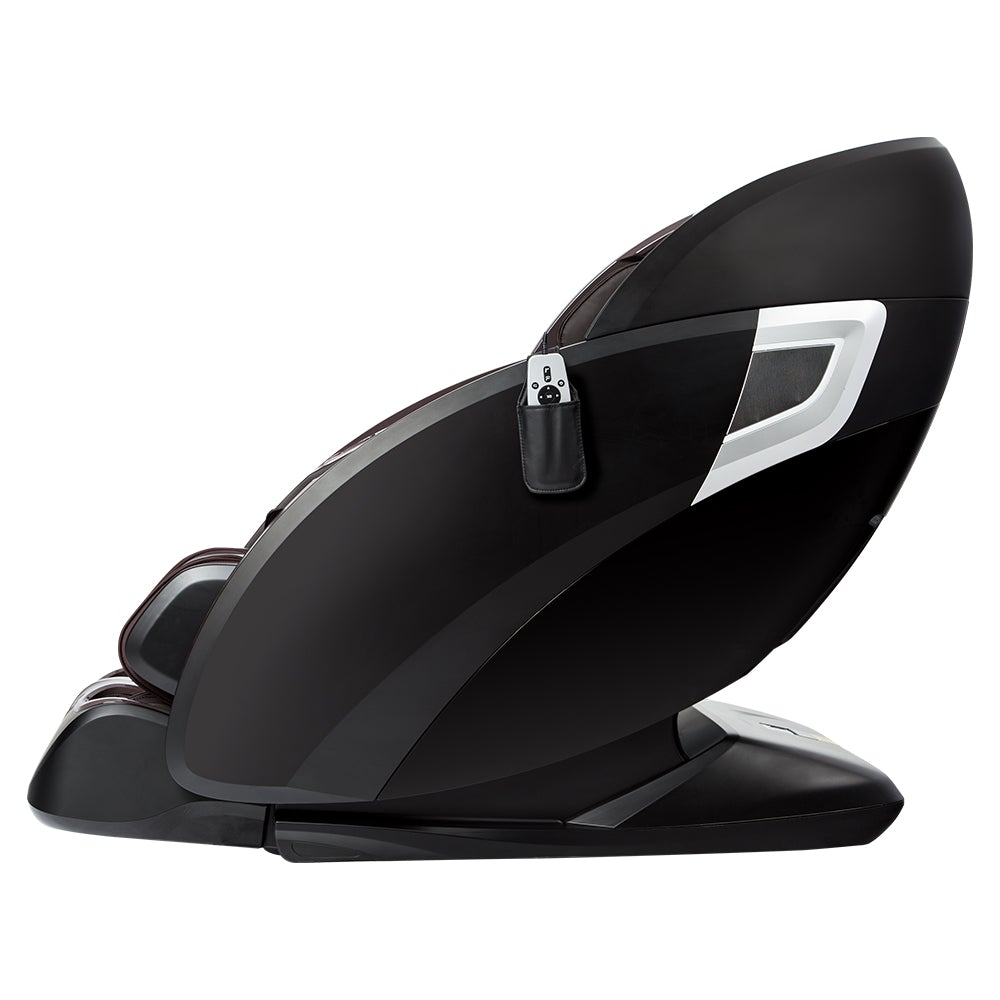 Osaki OS-3D Otamic LE Massage Chair-Massage Chairs-Osaki-Black-Game Room Shop