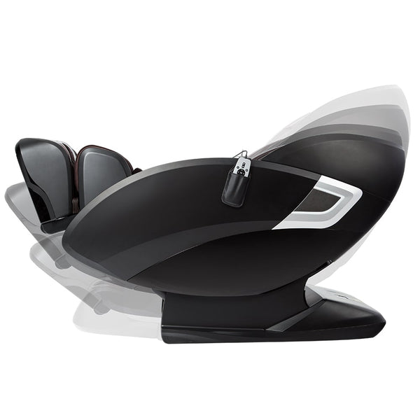 Osaki OS-3D Otamic LE Massage Chair-Massage Chairs-Osaki-Black-Game Room Shop