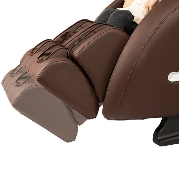Osaki OS-4000XT Massage Chair-Massage Chairs-Osaki-Black-Game Room Shop