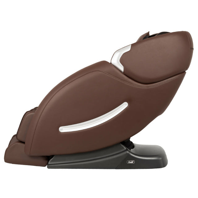 Osaki OS-4000XT Massage Chair-Massage Chairs-Osaki-Black-Game Room Shop