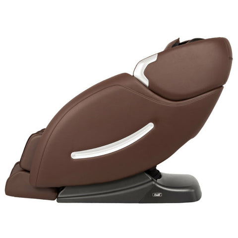 Image of Osaki OS-4000XT Massage Chair-Massage Chairs-Osaki-Black-Game Room Shop