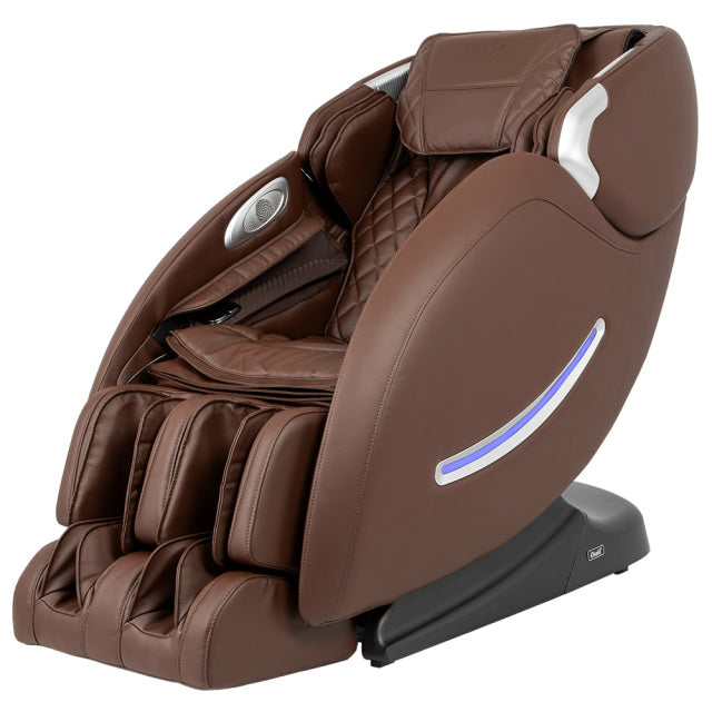 Osaki OS-4000XT Massage Chair-Massage Chairs-Osaki-Brown-Game Room Shop