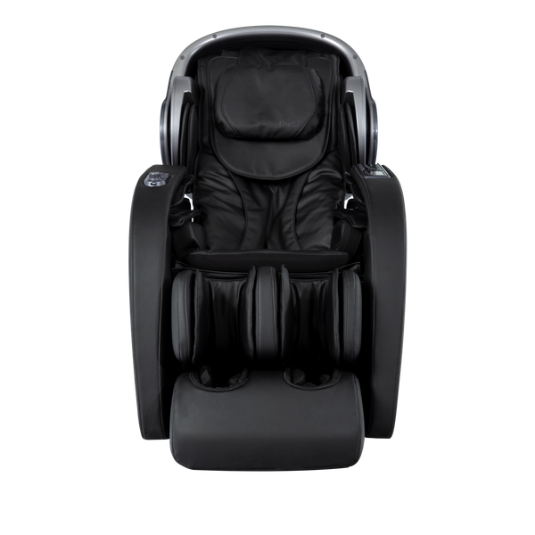 Osaki OS-4D ESCAPE Massage Chair-Massage Chairs-Osaki-Black-Game Room Shop