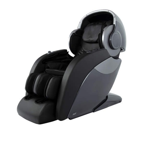 Osaki OS-4D ESCAPE Massage Chair-Massage Chairs-Osaki-Black-Game Room Shop