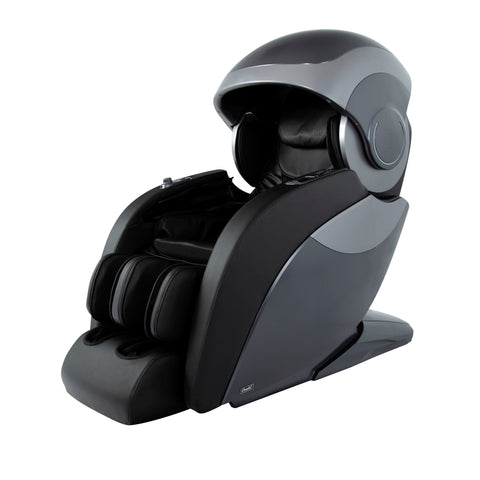 Osaki OS-4D ESCAPE Massage Chair-Massage Chairs-Osaki-Black-Game Room Shop