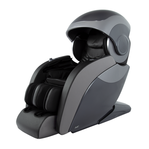 Osaki OS-4D ESCAPE Massage Chair-Massage Chairs-Osaki-Grey-Game Room Shop