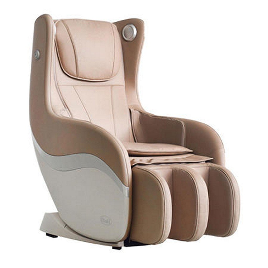 Osaki OS-Bello Massage Chair-Massage Chairs-Osaki-Beige-Game Room Shop