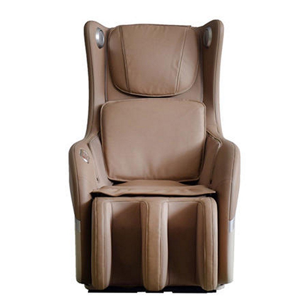 Osaki OS-Bello Massage Chair-Massage Chairs-Osaki-Black-Game Room Shop