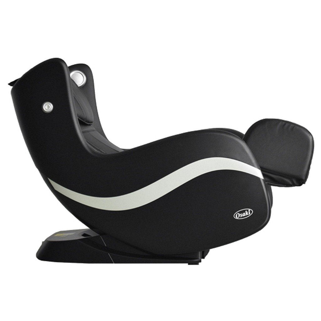 Osaki OS-Bello Massage Chair-Massage Chairs-Osaki-Black-Game Room Shop