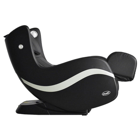 Image of Osaki OS-Bello Massage Chair-Massage Chairs-Osaki-Black-Game Room Shop