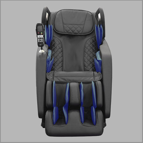 Image of Osaki OS-Hiro LT Massage Chair-Massage Chairs-Osaki-Black-Game Room Shop