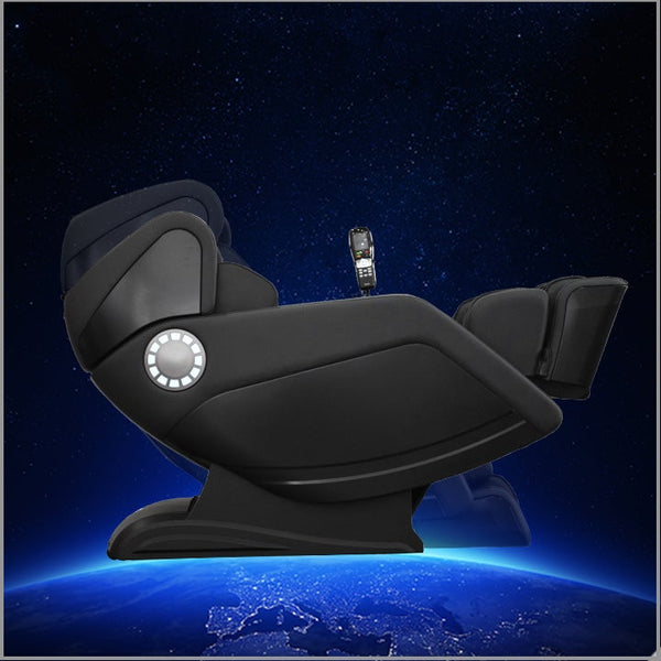Osaki OS-Hiro LT Massage Chair-Massage Chairs-Osaki-Black-Game Room Shop