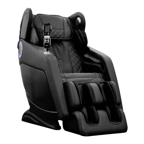 Osaki OS-Hiro LT Massage Chair-Massage Chairs-Osaki-Black-Game Room Shop